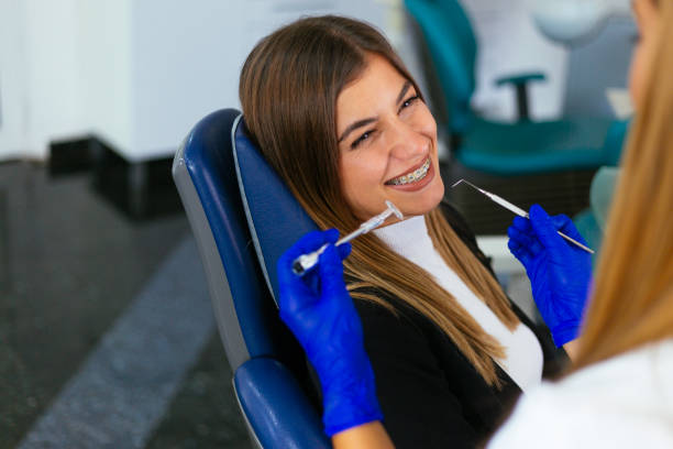 Dental X-Rays and Imaging in Woodbranch, TX