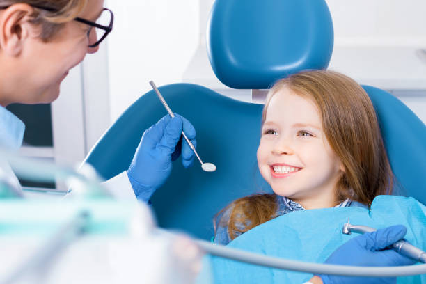 Best Full Mouth Reconstruction  in Woodbranch, TX