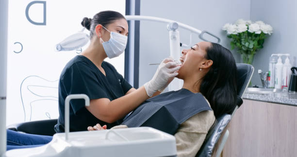 Best Dental Exams and Cleanings  in Woodbranch, TX