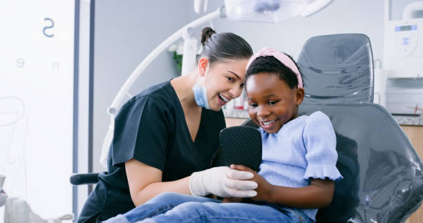 Best Sedation Dentistry  in Woodbranch, TX