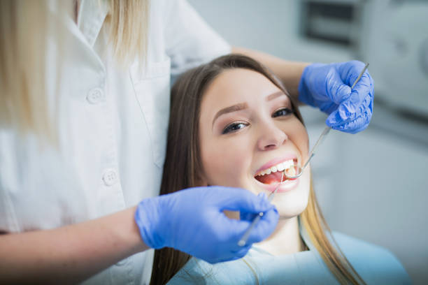 Why Choose Us for Your Dental Needs in Woodbranch, TX