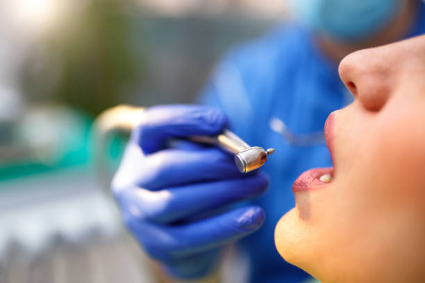 Why Choose Us for Your Dental Needs in Woodbranch, TX